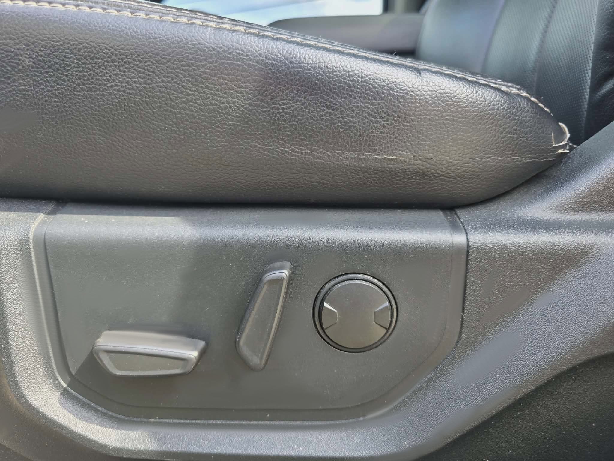 2020 Ford Super Duty F-250 SRW XL