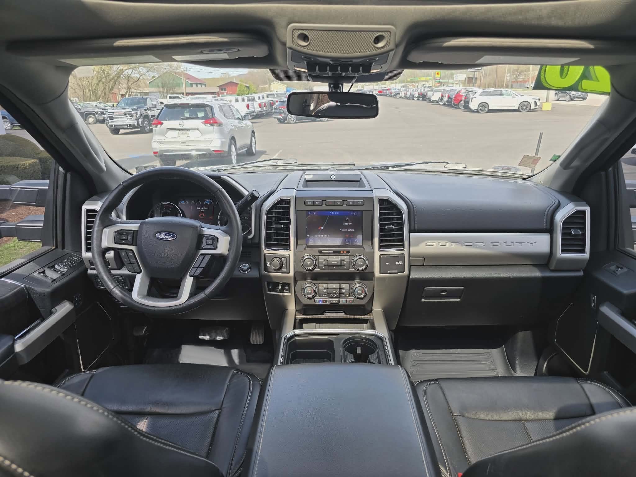 2020 Ford Super Duty F-250 SRW XL