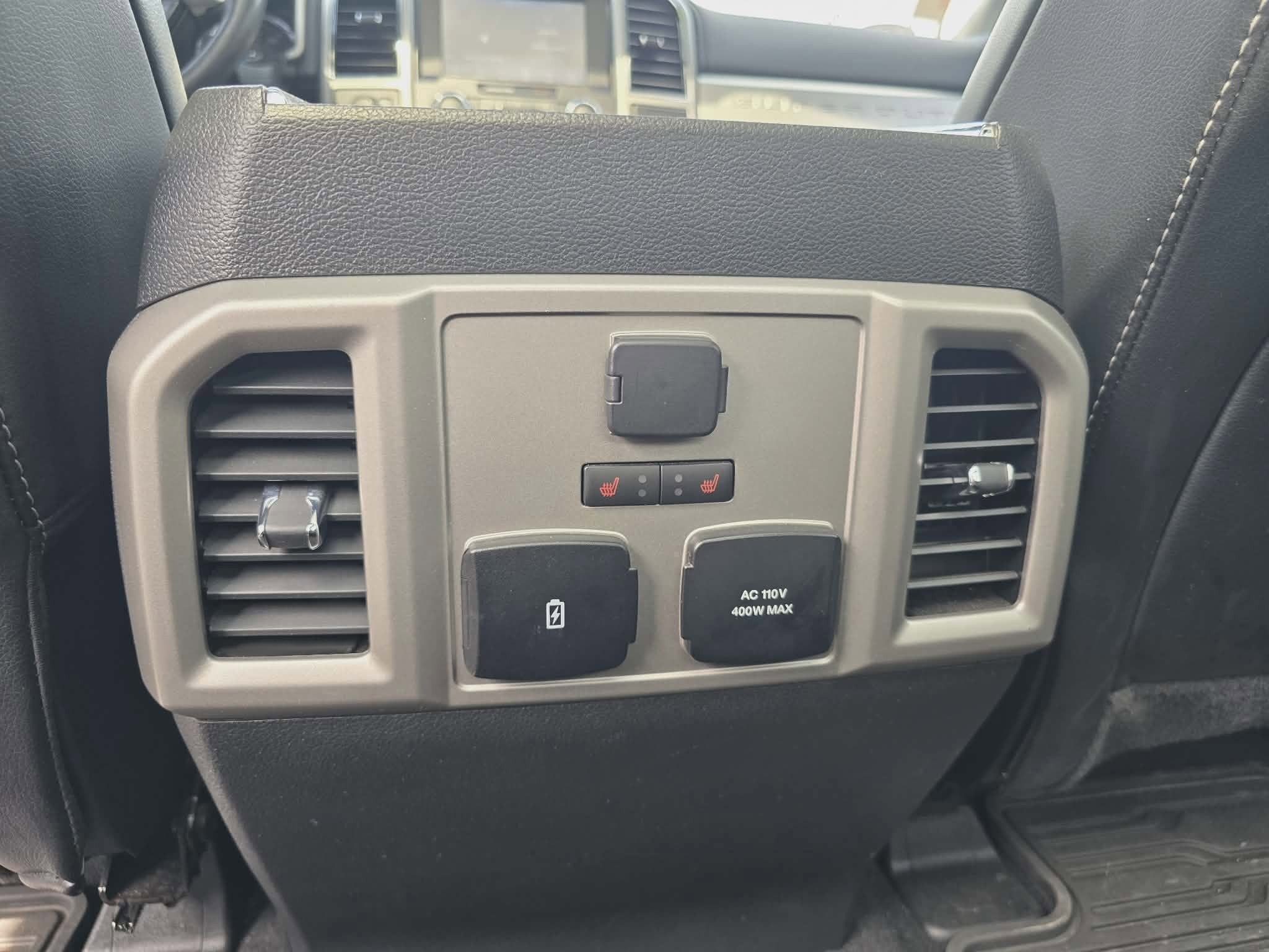 2020 Ford Super Duty F-250 SRW XL