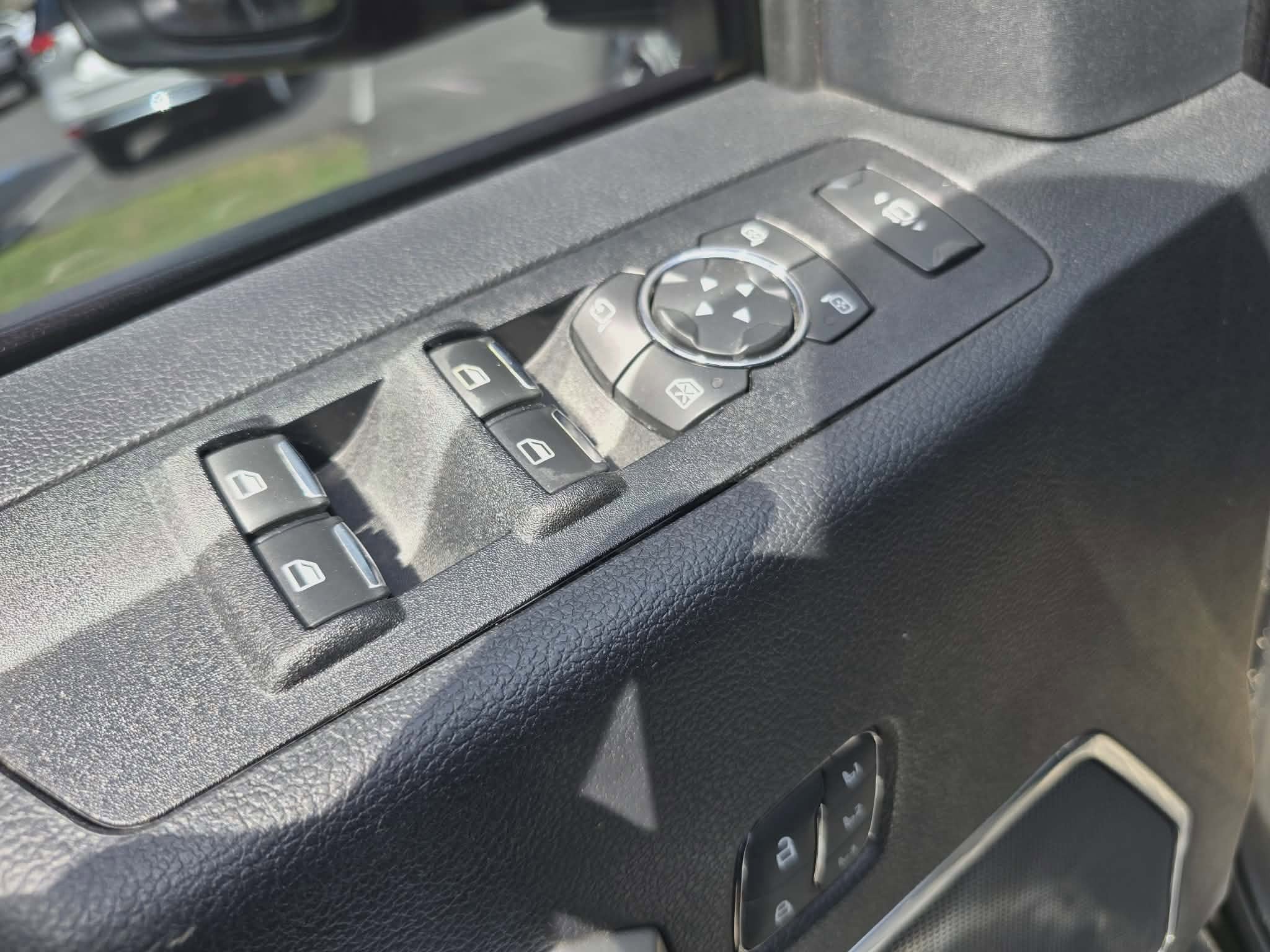 2020 Ford Super Duty F-250 SRW XL