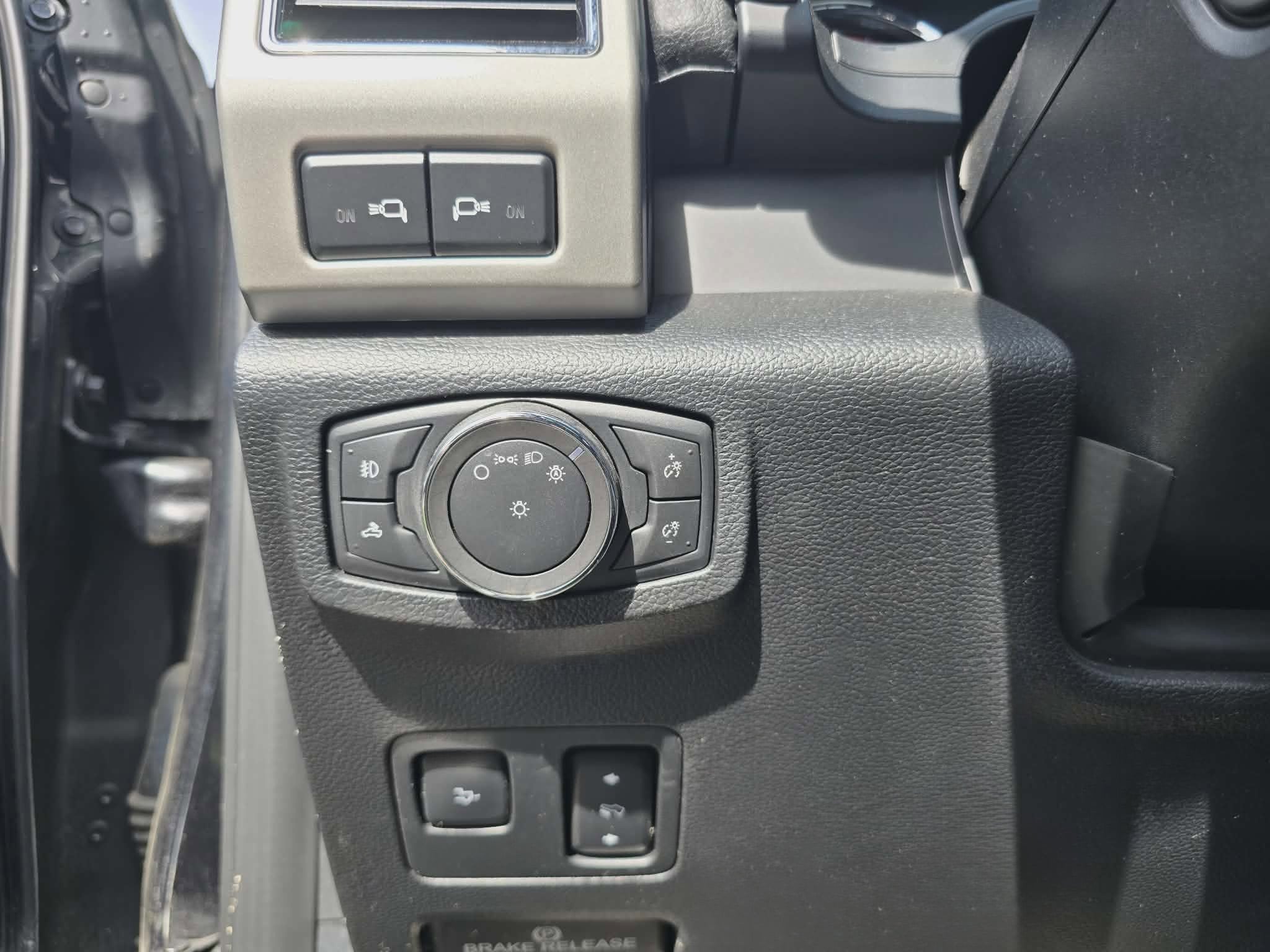 2020 Ford Super Duty F-250 SRW XL