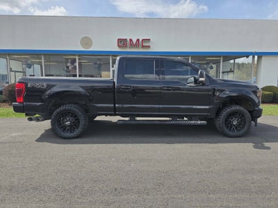 2020 Ford Super Duty F-250 SRW XL