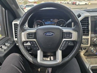 2020 Ford Super Duty F-250 SRW XL