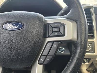 2020 Ford Super Duty F-250 SRW XL