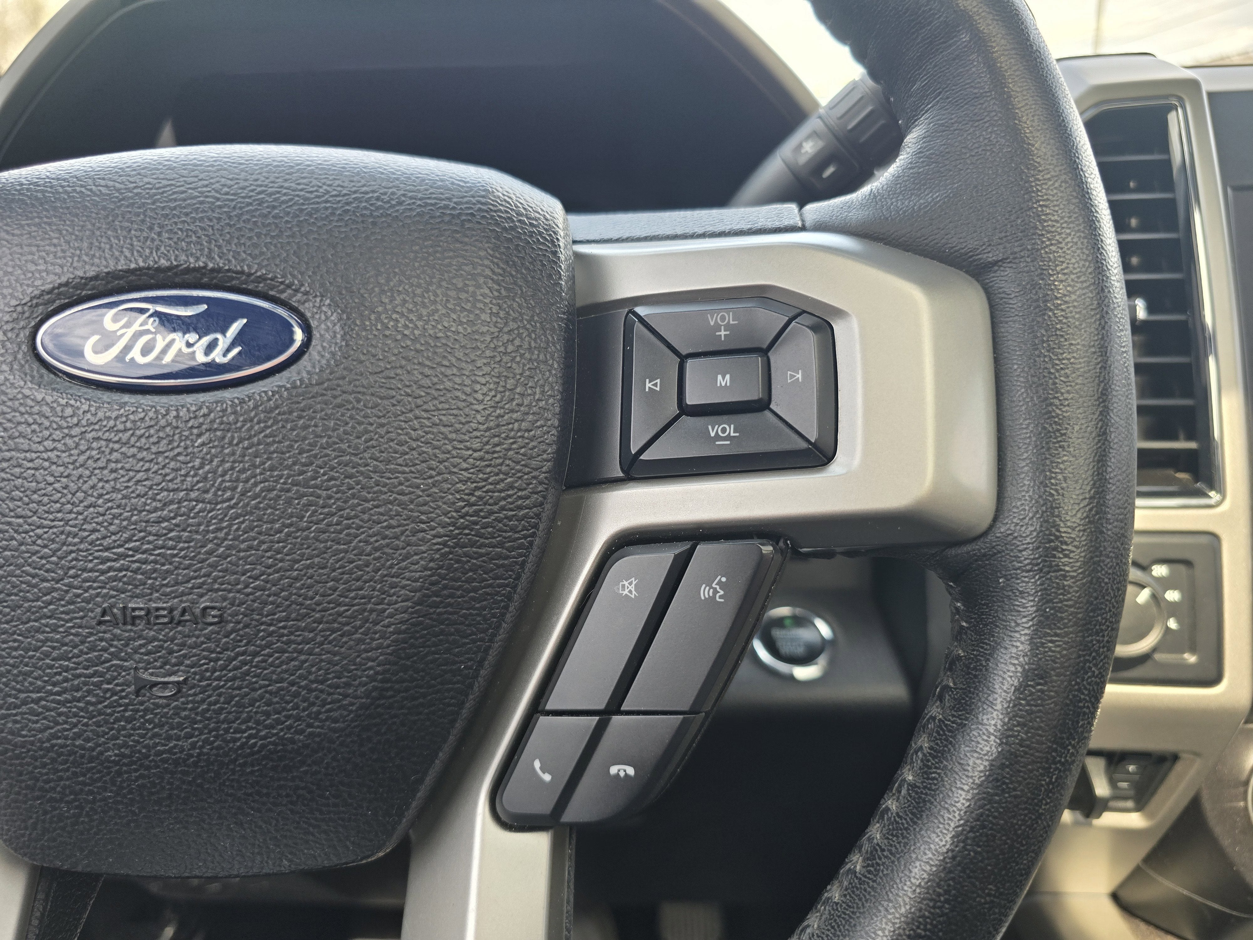 2020 Ford Super Duty F-250 SRW XL