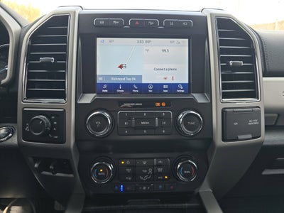 2020 Ford Super Duty F-250 SRW XL