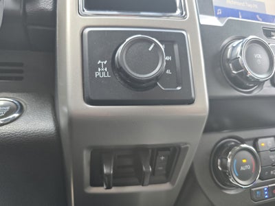 2020 Ford Super Duty F-250 SRW XL