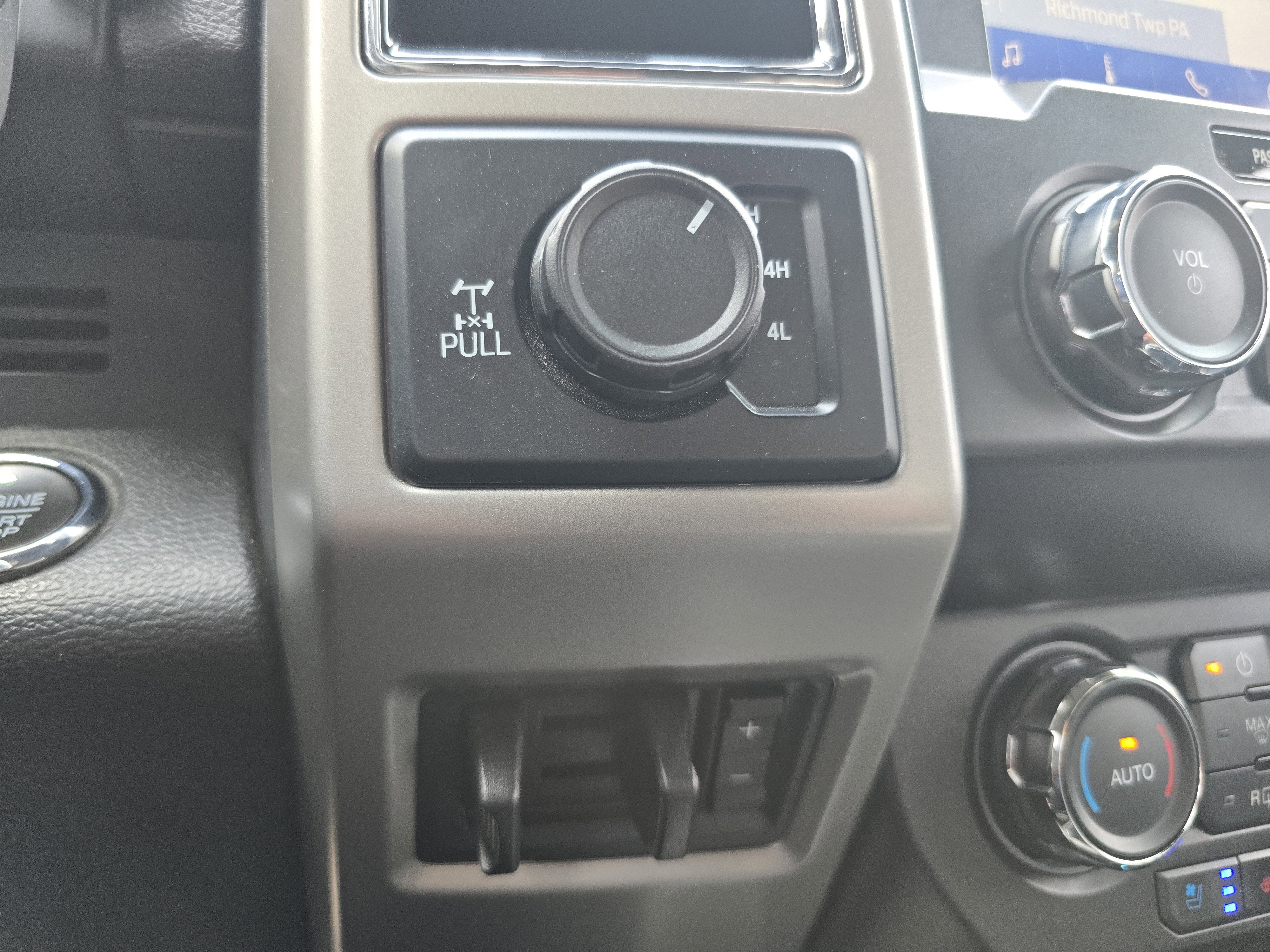 2020 Ford Super Duty F-250 SRW XL