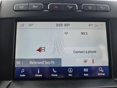 2020 Ford Super Duty F-250 SRW XL