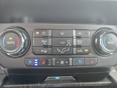 2020 Ford Super Duty F-250 SRW XL