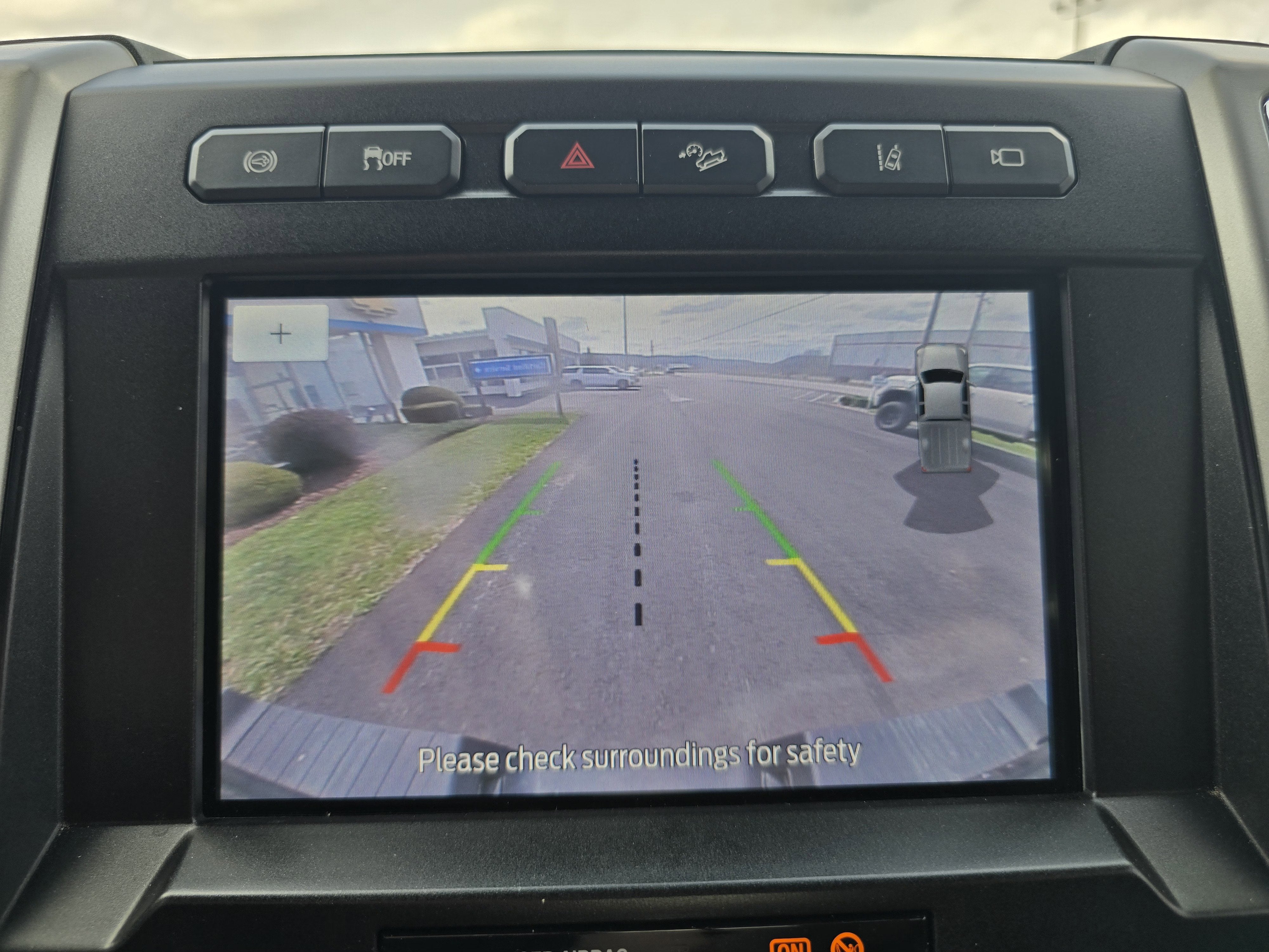 2020 Ford Super Duty F-250 SRW XL