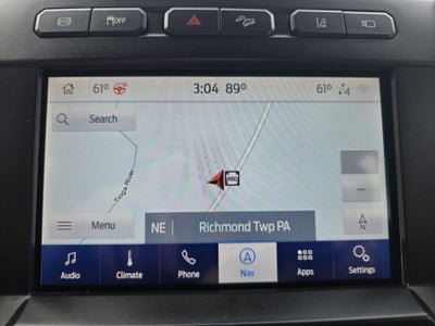 2020 Ford Super Duty F-250 SRW XL