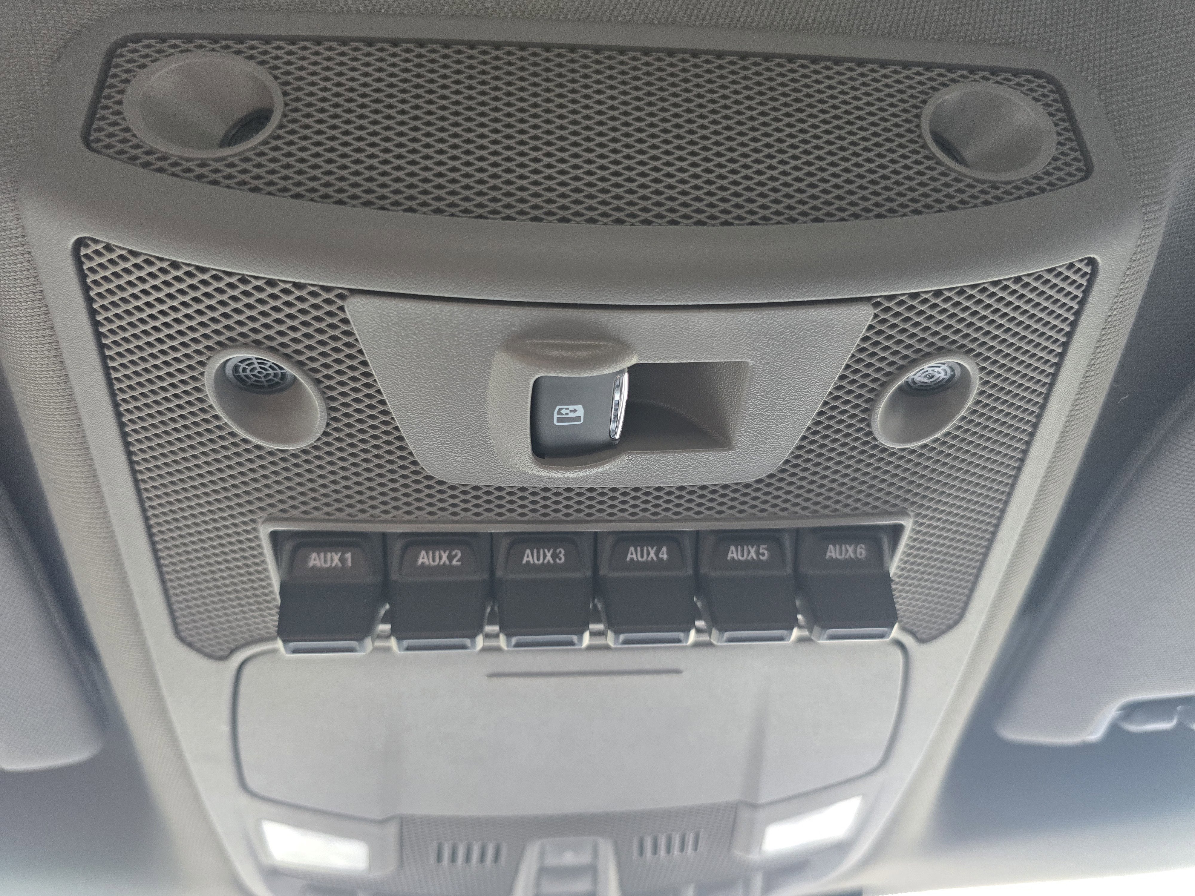 2020 Ford Super Duty F-250 SRW XL