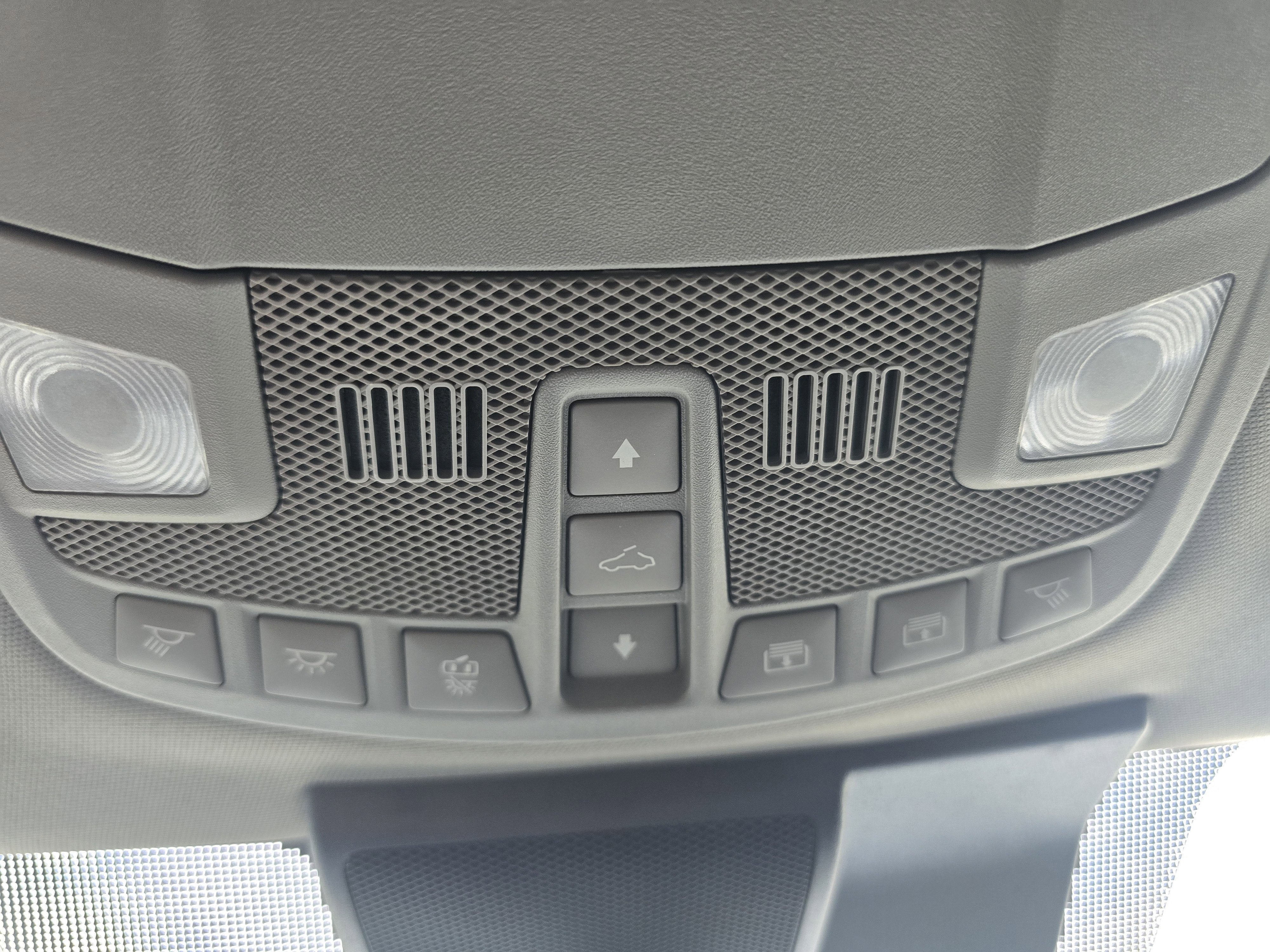 2020 Ford Super Duty F-250 SRW XL