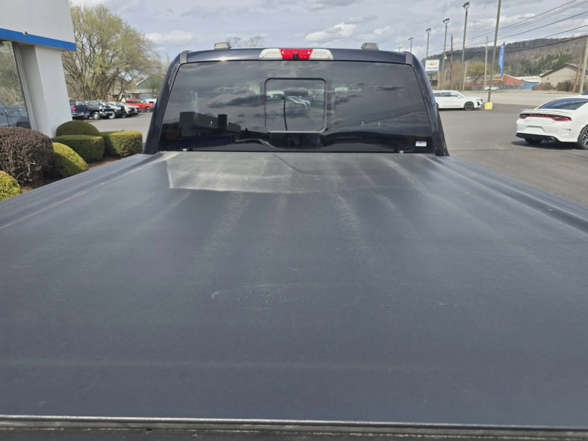 2020 Ford Super Duty F-250 SRW XL