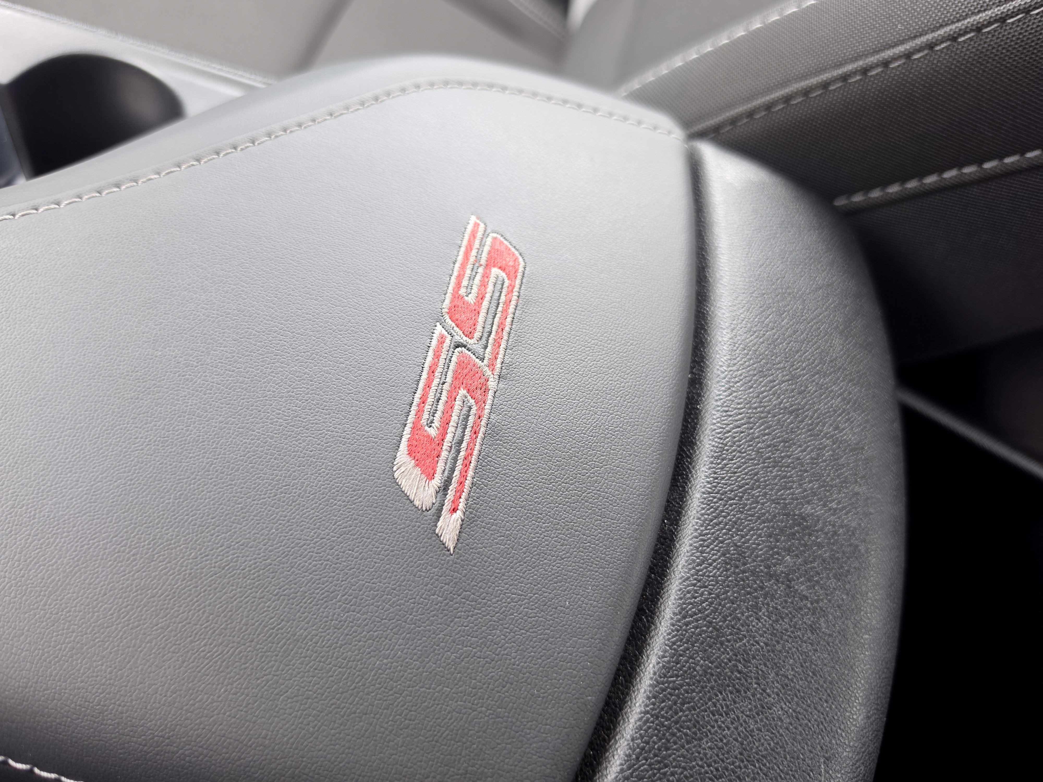 2018 Chevrolet Camaro 1SS