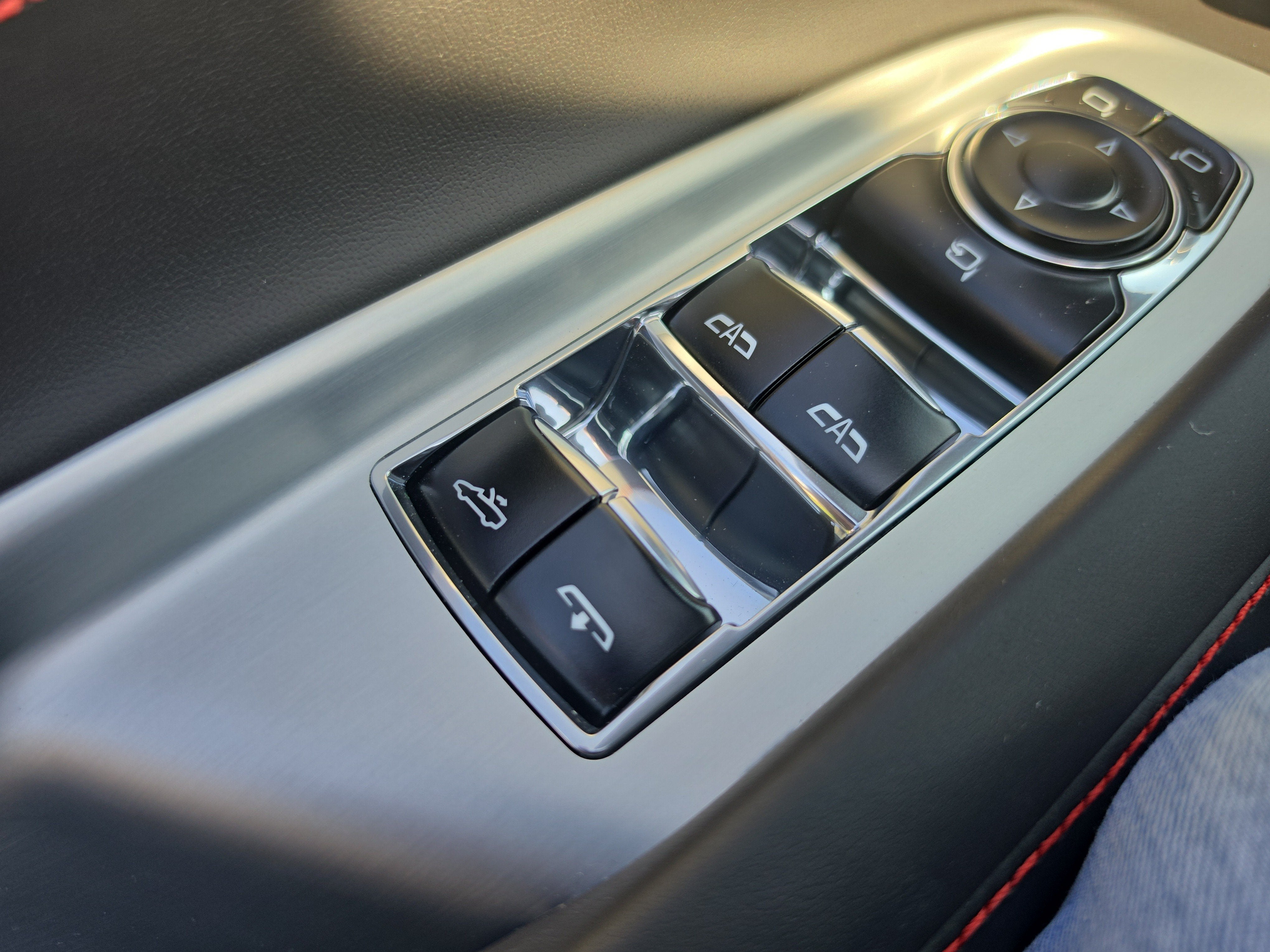 2024 Chevrolet Corvette Stingray 3LT