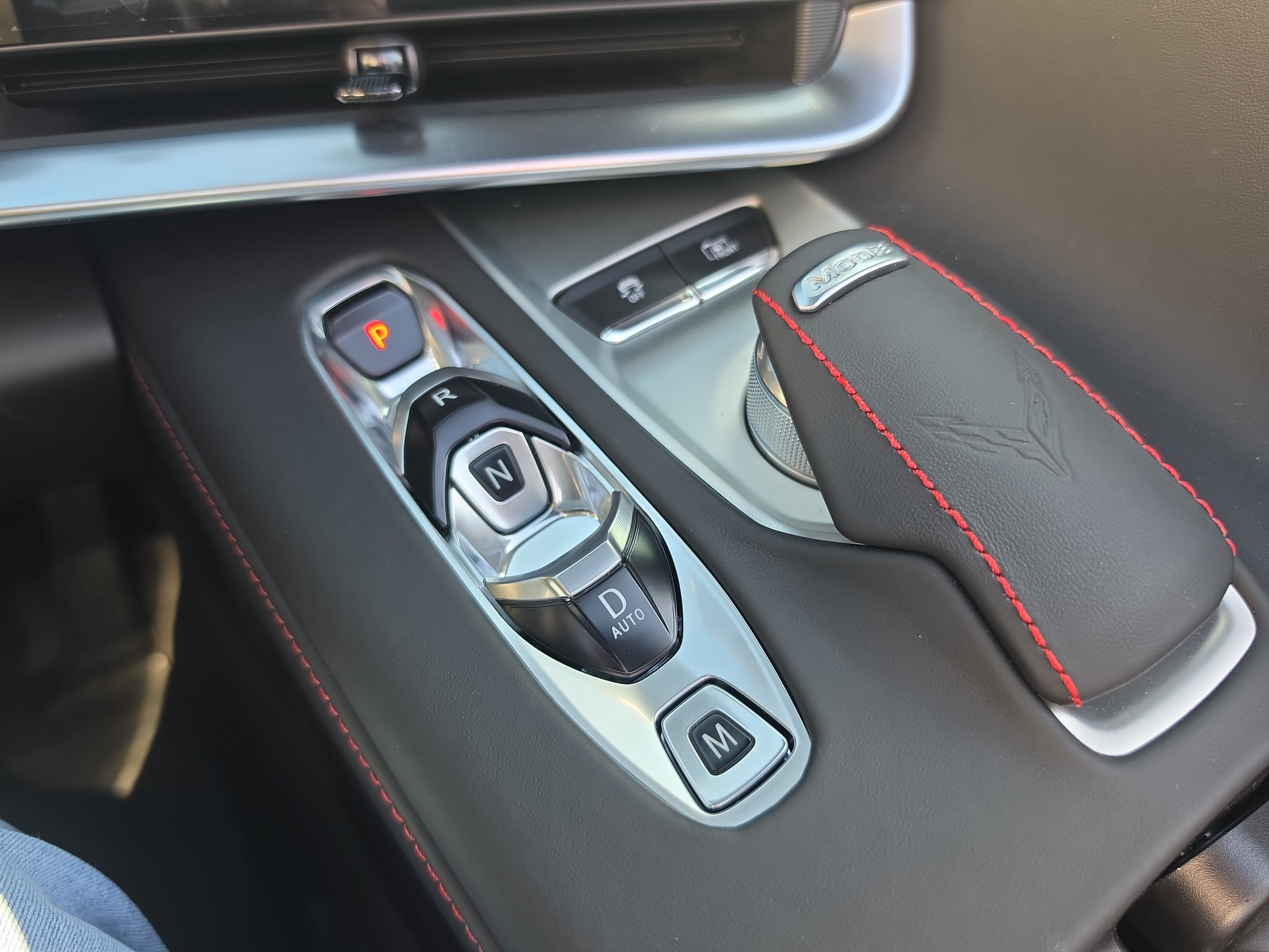 2024 Chevrolet Corvette Stingray 3LT