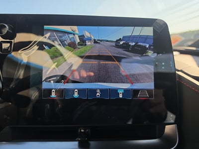 2024 Chevrolet Corvette Stingray 3LT