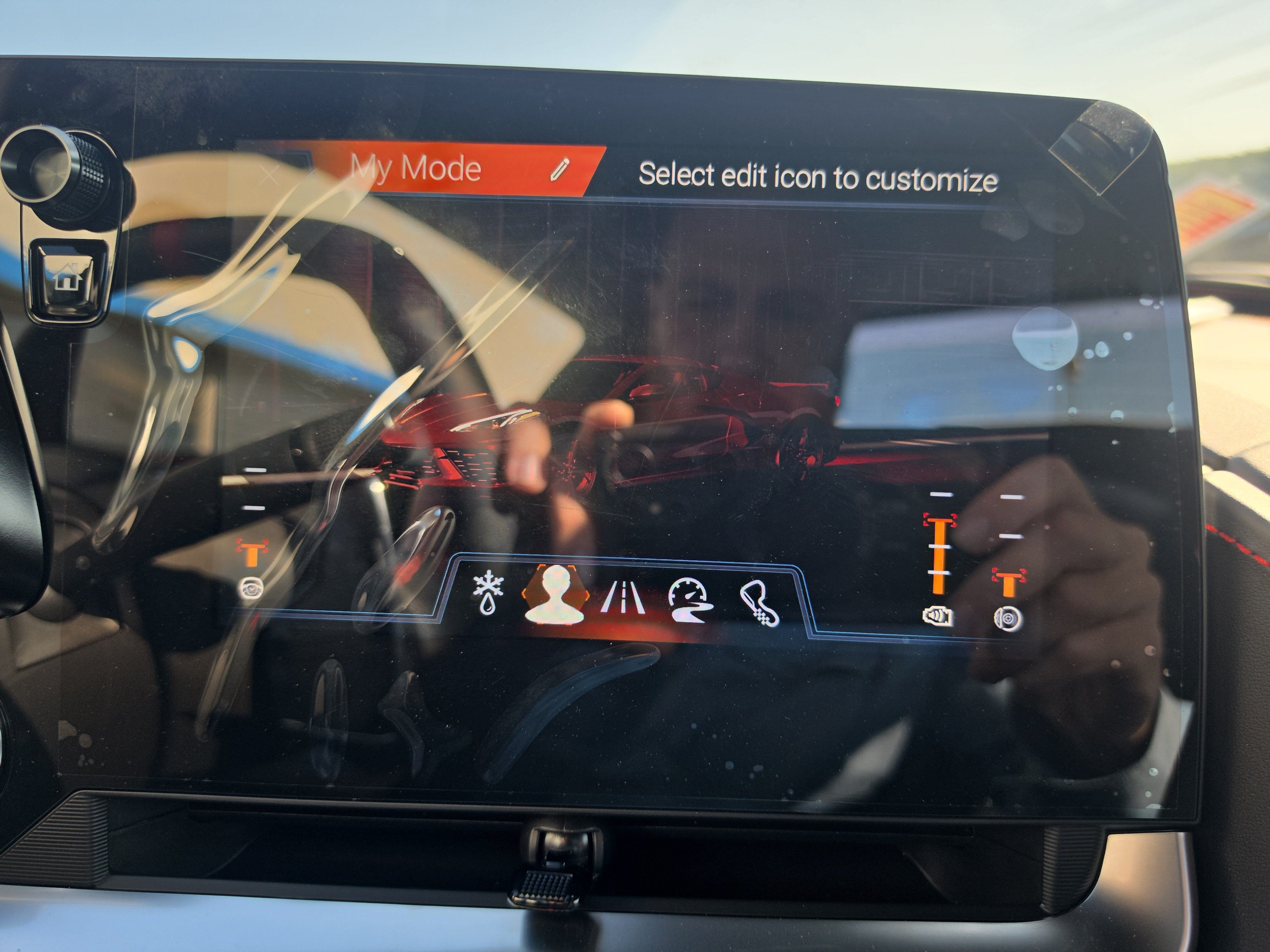 2024 Chevrolet Corvette Stingray 3LT