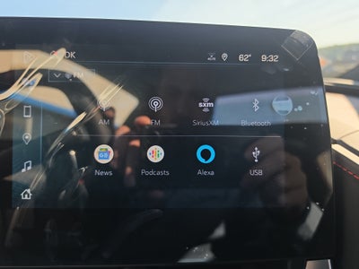 2024 Chevrolet Corvette Stingray 3LT