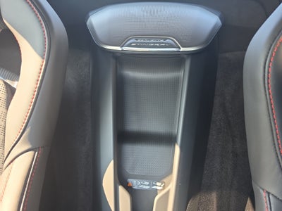 2024 Chevrolet Corvette Stingray 3LT