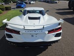 2024 Chevrolet Corvette Stingray 3LT