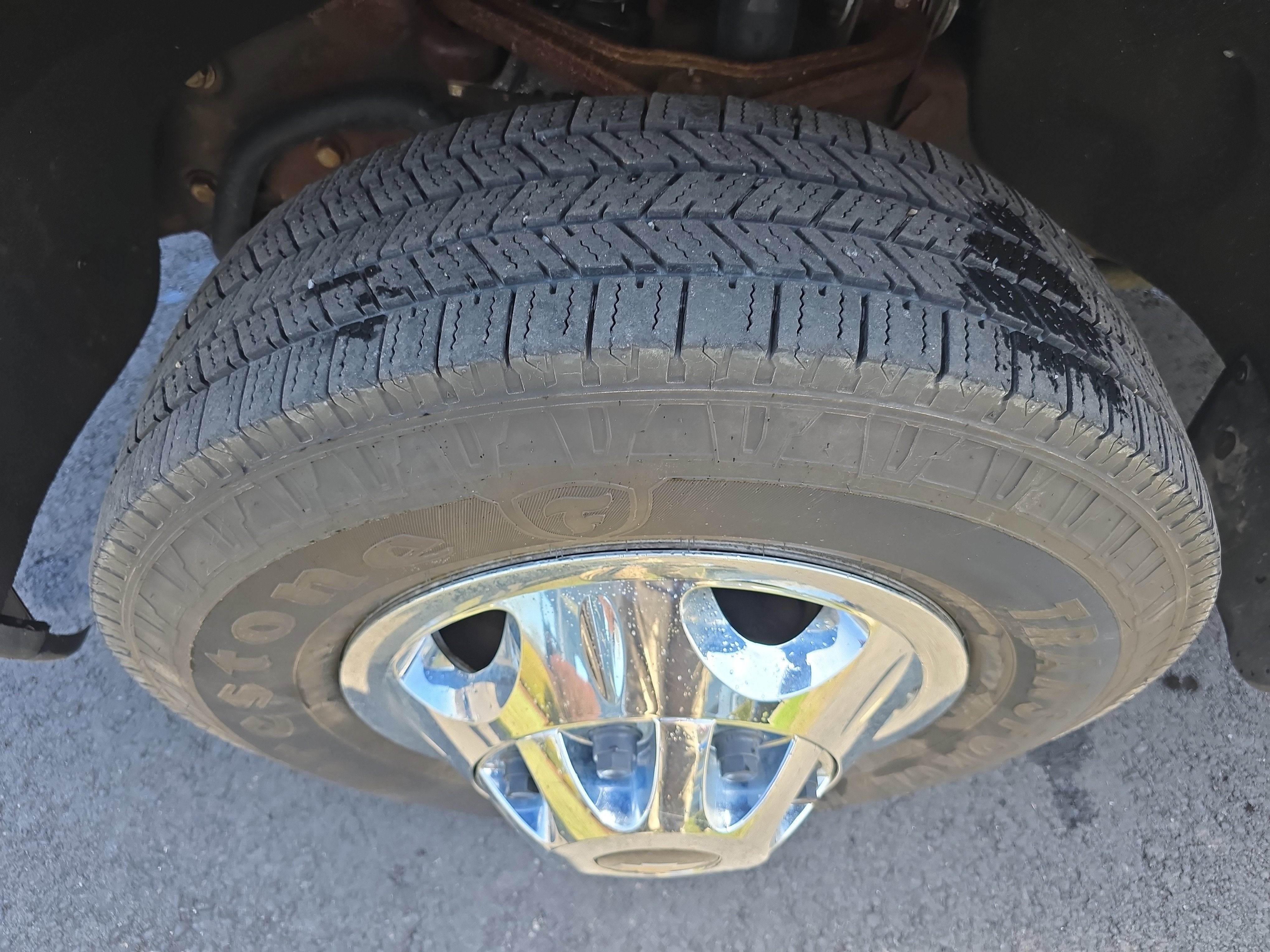 2021 Chevrolet Silverado 3500 HD LT