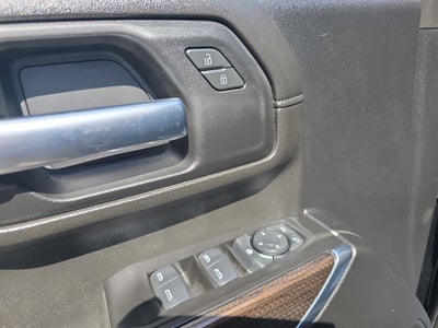 2021 Chevrolet Silverado 3500 HD LT