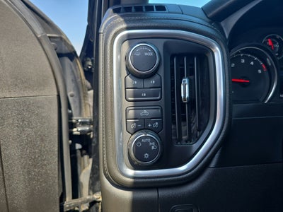 2021 Chevrolet Silverado 3500 HD LT
