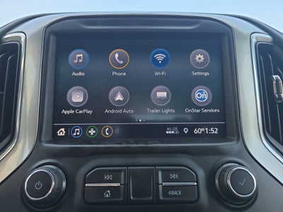 2021 Chevrolet Silverado 3500 HD LT