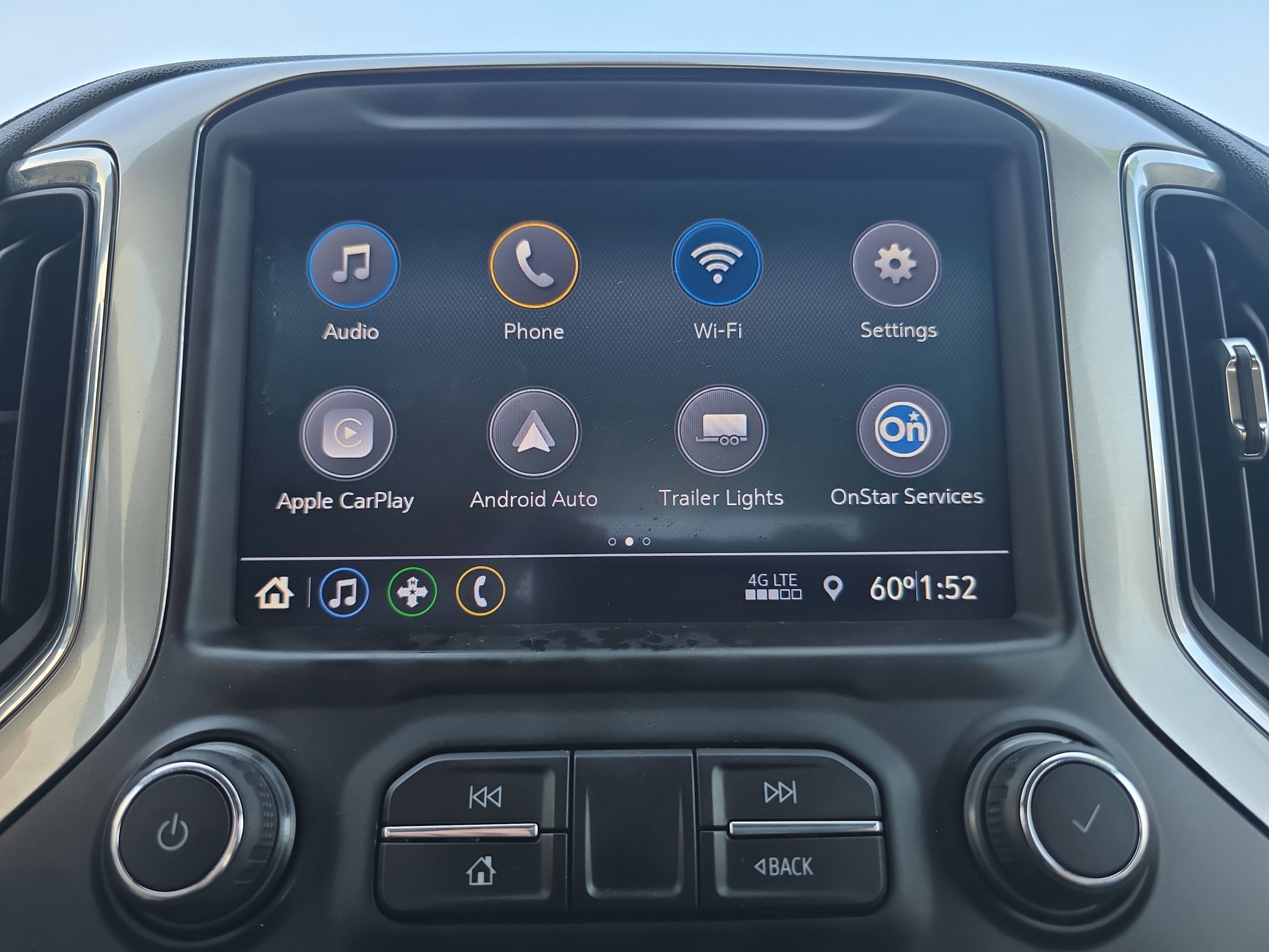 2021 Chevrolet Silverado 3500 HD LT