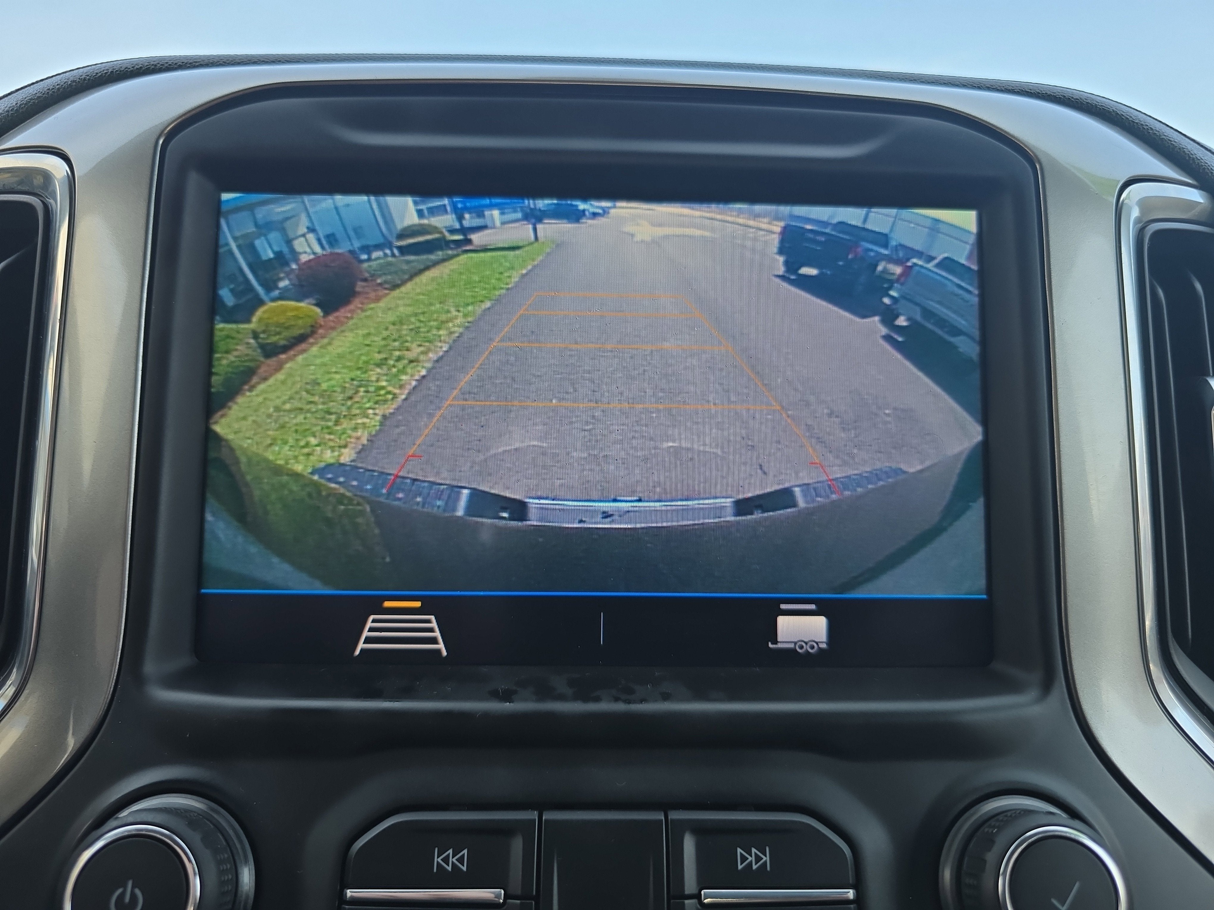 2021 Chevrolet Silverado 3500 HD LT