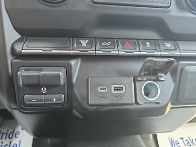 2021 Chevrolet Silverado 3500 HD LT