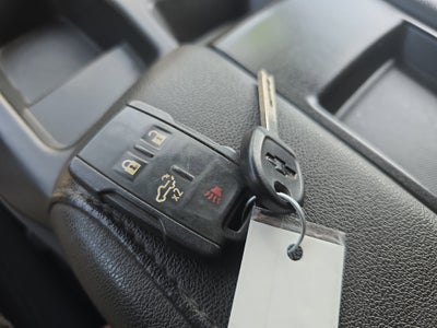 2021 Chevrolet Silverado 3500 HD LT