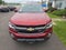 2018 Chevrolet Colorado 4WD Z71