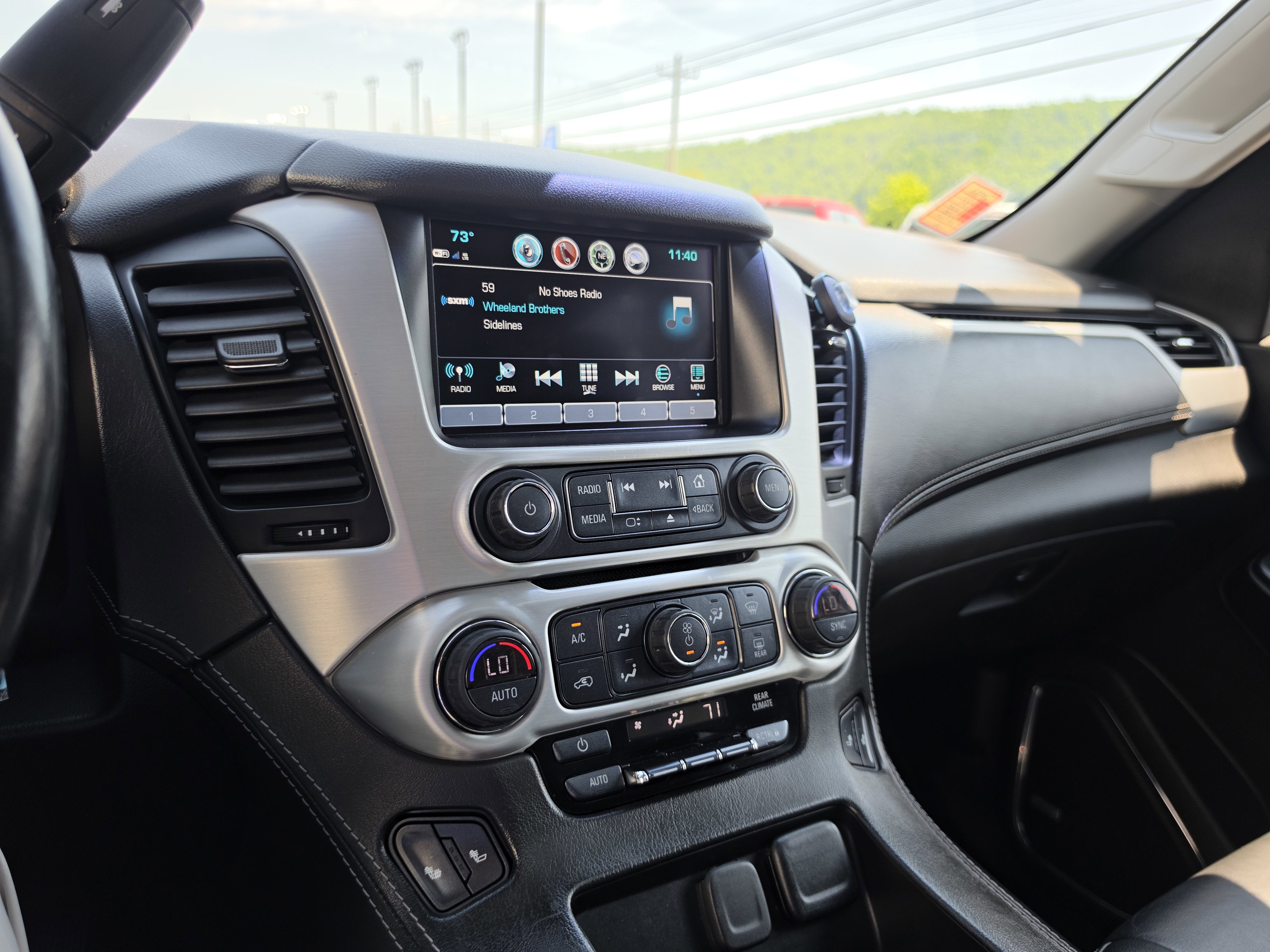 2019 GMC Yukon SLT Standard Edition