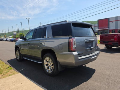 2019 GMC Yukon SLT Standard Edition