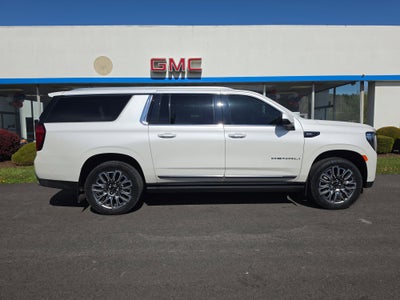 2023 GMC Yukon XL Denali Ultimate