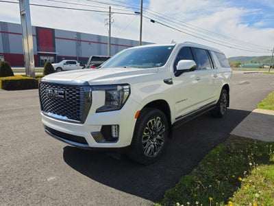 2023 GMC Yukon XL Denali Ultimate