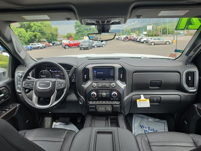 2021 GMC Sierra 2500 HD Denali