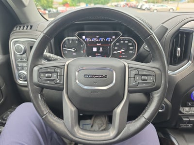 2021 GMC Sierra 2500 HD Denali