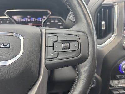 2021 GMC Sierra 2500 HD Denali