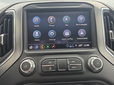 2021 GMC Sierra 2500 HD Denali