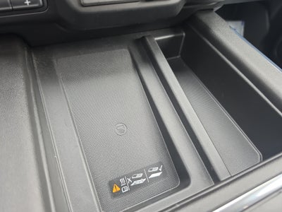 2021 GMC Sierra 2500 HD Denali