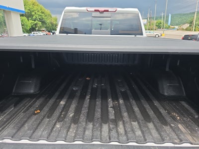 2021 GMC Sierra 2500 HD Denali