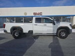 2024 GMC Sierra 2500 HD Pro