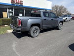 2021 GMC Canyon AT4 - Cloth