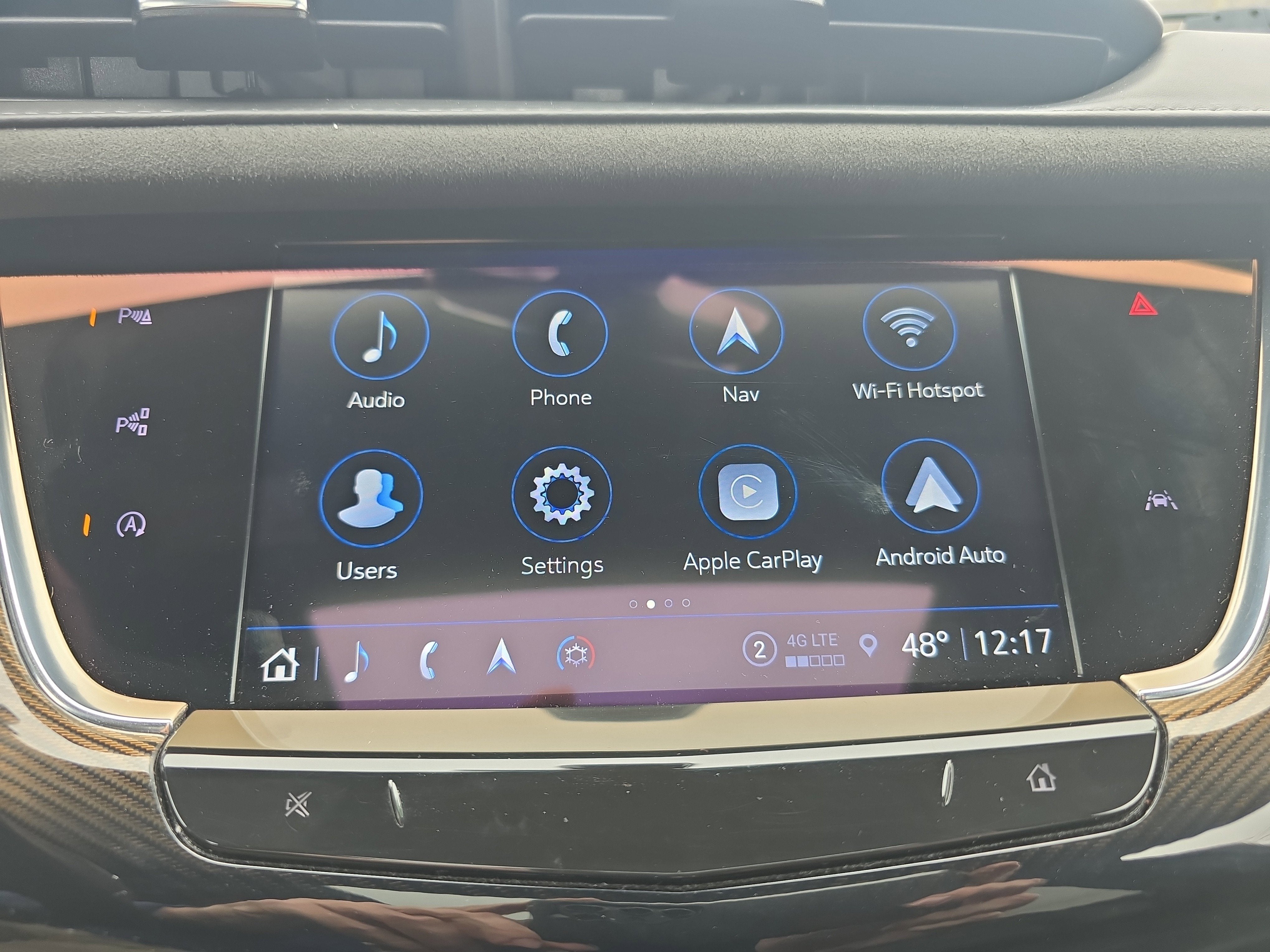 2023 Cadillac XT6 Sport