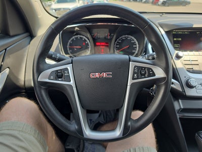 2016 GMC Terrain SLE